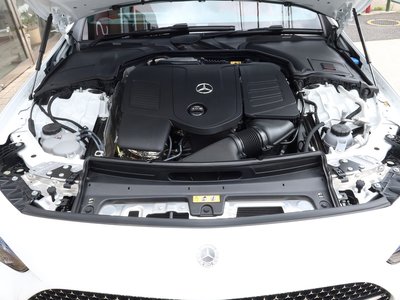 2025 Mercedes-BENZ CLE 缩略图 37