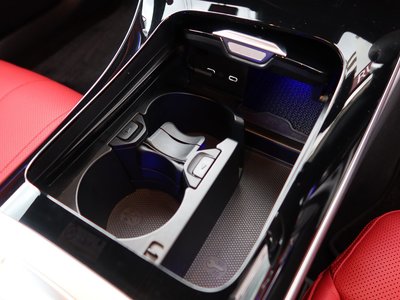 2025 Mercedes-BENZ CLE 缩略图 18