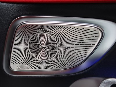 2025 Mercedes-BENZ CLE 缩略图 20