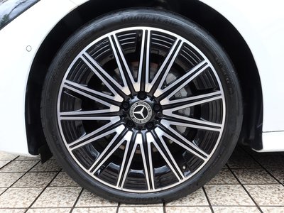 2025 Mercedes-BENZ CLE 缩略图 35
