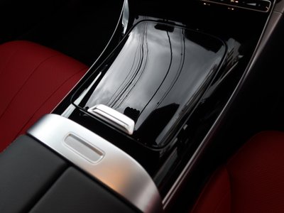 2025 Mercedes-BENZ CLE 缩略图 17