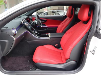 2025 Mercedes-BENZ CLE 缩略图 30