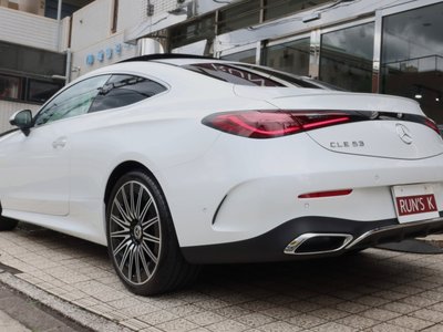 2025 Mercedes-BENZ CLE 缩略图 26