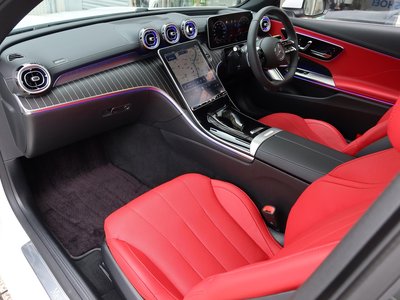 2025 Mercedes-BENZ CLE 缩略图 29