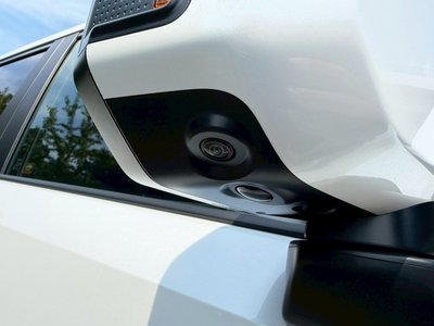 2025 Toyota LAND CRUISER 250 — миниатюра 19