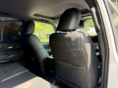 2025 Toyota LAND CRUISER 250 — миниатюра 71
