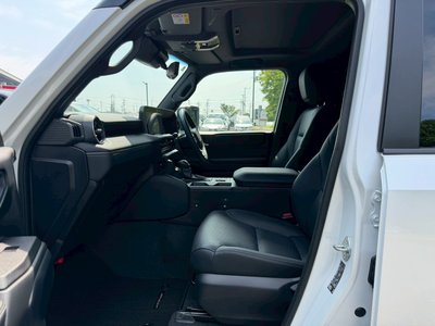 2025 Toyota LAND CRUISER 250 — миниатюра 77