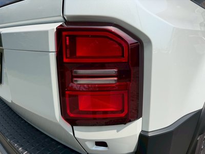 2025 Toyota LAND CRUISER 250 — миниатюра 23