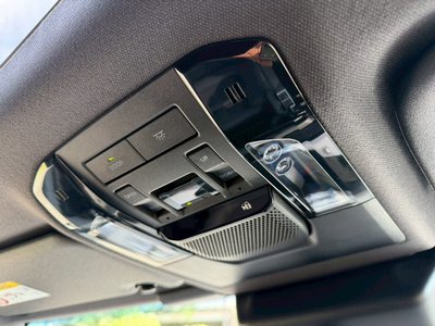 2025 Toyota LAND CRUISER 250 — миниатюра 63