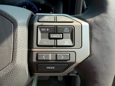 2025 Toyota LAND CRUISER 250 — миниатюра 45