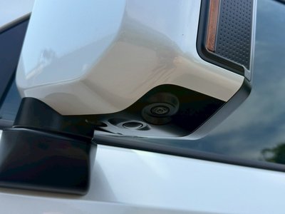2025 Toyota LAND CRUISER 250 — миниатюра 13