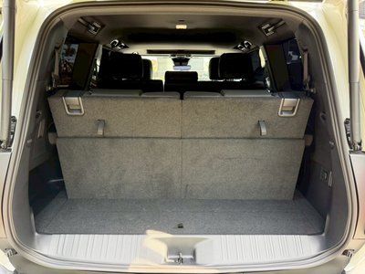 2025 Toyota LAND CRUISER 250 — миниатюра 73