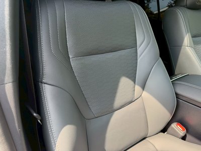 2025 Toyota LAND CRUISER 250 — миниатюра 39