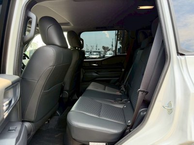 2025 Toyota LAND CRUISER 250 — миниатюра 75