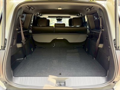 2025 Toyota LAND CRUISER 250 — миниатюра 72