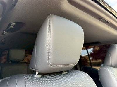 2025 Toyota LAND CRUISER 250 — миниатюра 38