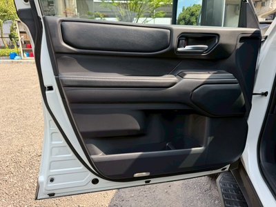 2025 Toyota LAND CRUISER 250 — миниатюра 78