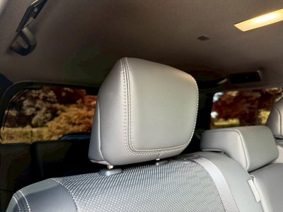 2025 Toyota LAND CRUISER 250 — миниатюра 66