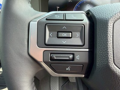 2025 Toyota LAND CRUISER 250 — миниатюра 46