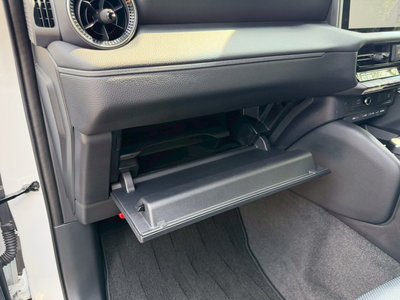 2025 Toyota LAND CRUISER 250 — миниатюра 79