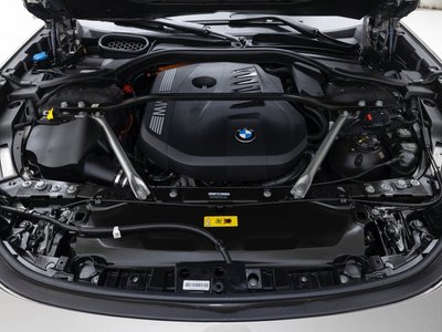BMW 7 SERIES - 7