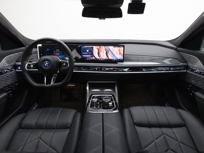 BMW 7 SERIES - 5