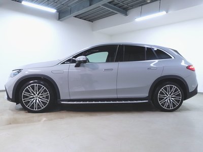 MERCEDES-BENZ EQE - 4