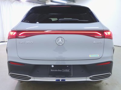 MERCEDES-BENZ EQE - 7