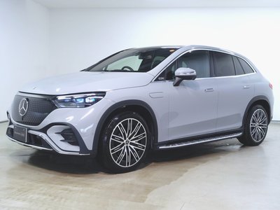 MERCEDES-BENZ EQE - 1
