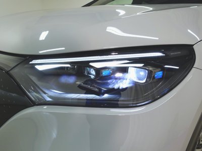 MERCEDES-BENZ EQE - 3