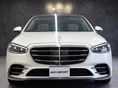 صورة 3 لـ 2023 Mercedes-BENZ S-CLASS