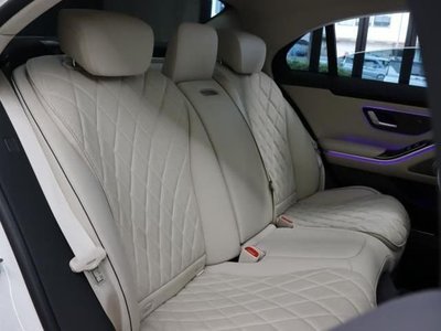 صورة 7 لـ 2023 Mercedes-BENZ S-CLASS