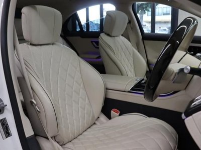 صورة 6 لـ 2023 Mercedes-BENZ S-CLASS