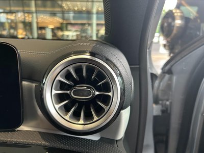 2025 Mercedes-BENZ A-CLASS 缩略图 13