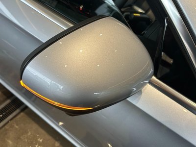 2025 Mercedes-BENZ A-CLASS 缩略图 45