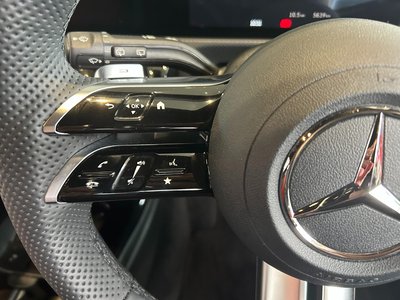 2025 Mercedes-BENZ A-CLASS photo 8