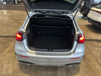2025 Mercedes-BENZ A-CLASS 缩略图 40