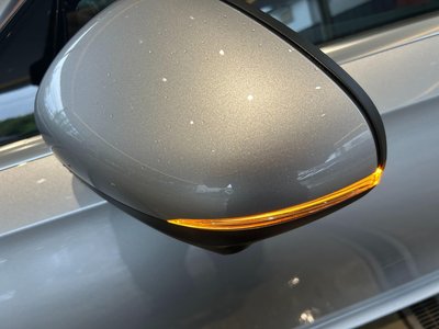 2025 Mercedes-BENZ A-CLASS 缩略图 47