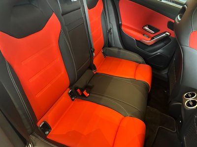 2025 Mercedes-BENZ A-CLASS 缩略图 30