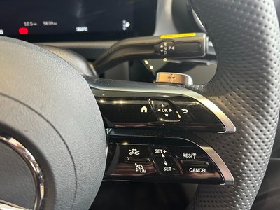 2025 Mercedes-BENZ A-CLASS photo 9