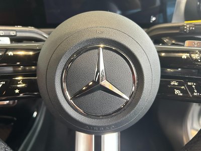 2025 Mercedes-BENZ A-CLASS photo 7