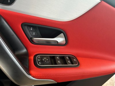 2025 Mercedes-BENZ A-CLASS 缩略图 16