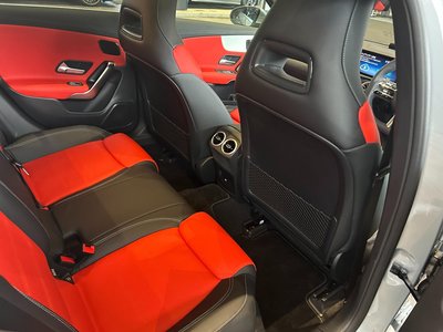 2025 Mercedes-BENZ A-CLASS 缩略图 29
