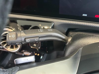 2025 Mercedes-BENZ A-CLASS photo 10