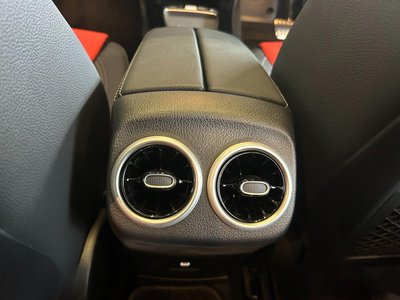 2025 Mercedes-BENZ A-CLASS 缩略图 31