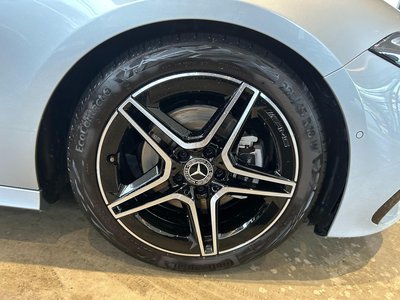 2025 Mercedes-BENZ A-CLASS 缩略图 41
