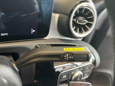 2025 Mercedes-BENZ A-CLASS 缩略图 11