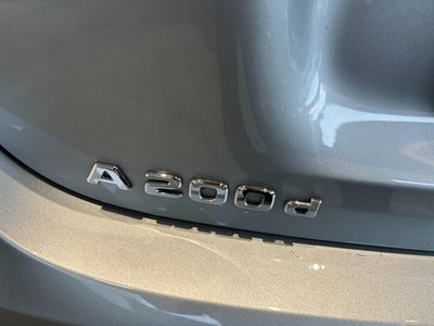 2025 Mercedes-BENZ A-CLASS 缩略图 37