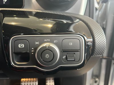 2025 Mercedes-BENZ A-CLASS 缩略图 12