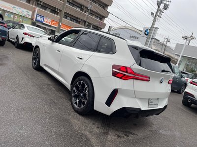 BMW X3 - 10
